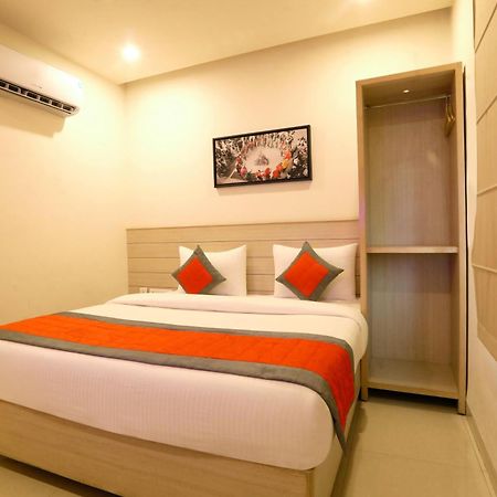 Perfect Plus Just 5 Mins Walk To Golden Temple Amritsar Exterior foto