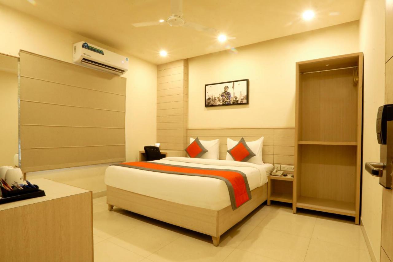 Perfect Plus Just 5 Mins Walk To Golden Temple Amritsar Exterior foto