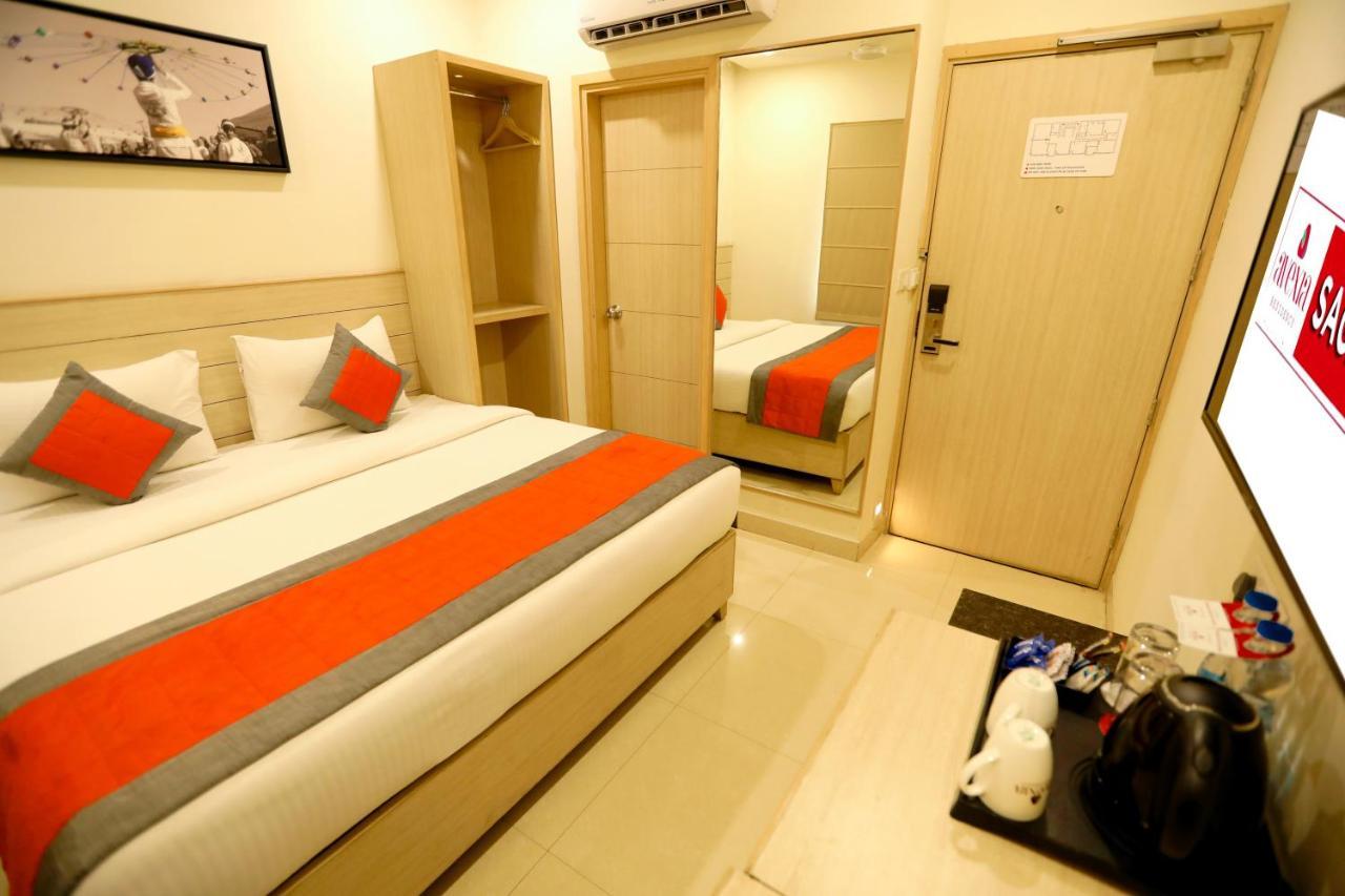 Perfect Plus Just 5 Mins Walk To Golden Temple Amritsar Exterior foto