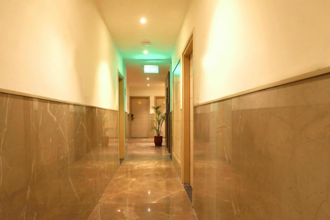 Perfect Plus Just 5 Mins Walk To Golden Temple Amritsar Exterior foto