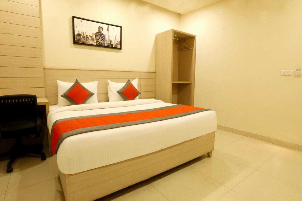 Perfect Plus Just 5 Mins Walk To Golden Temple Amritsar Exterior foto