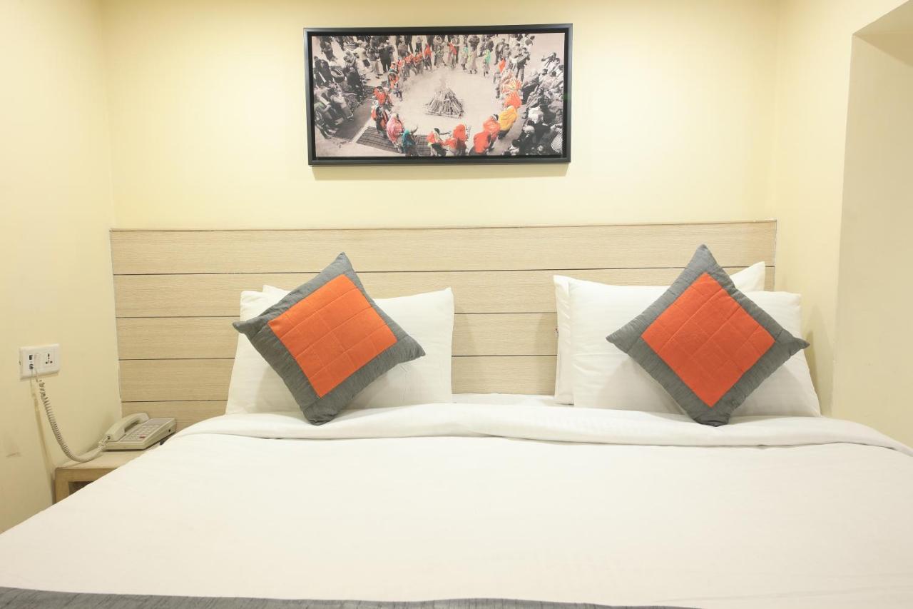 Perfect Plus Just 5 Mins Walk To Golden Temple Amritsar Exterior foto